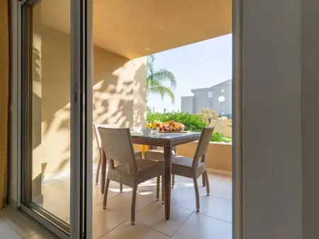 MB4 piscine, Appartement 4 personnes à Moriani Plage - Photo 1
