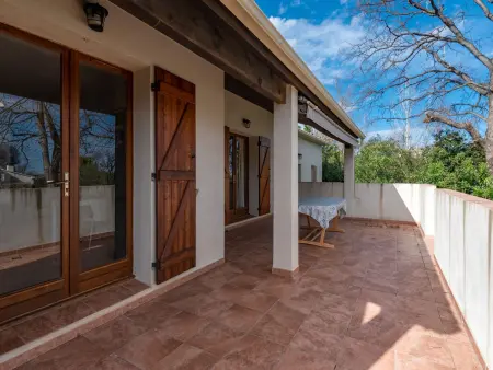 Agula Marina, Maison 8 personnes à Moriani Plage - Photo 3