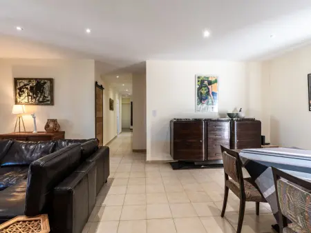 Agula Marina, Maison 8 personnes à Moriani Plage - Photo 8