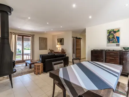 Agula Marina, Maison 8 personnes à Moriani Plage - Photo 10