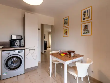Agula Marina, Maison 8 personnes à Moriani Plage - Photo 11