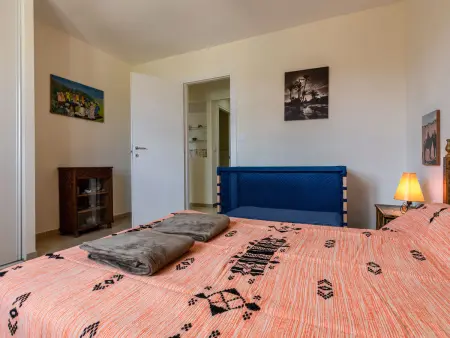 Agula Marina, Maison 8 personnes à Moriani Plage - Photo 14