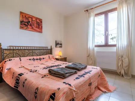 Agula Marina, Maison 8 personnes à Moriani Plage - Photo 16