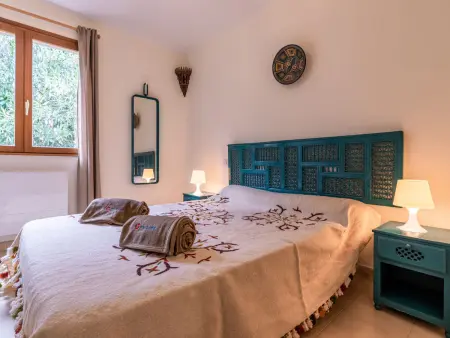 Agula Marina, Maison 8 personnes à Moriani Plage - Photo 17