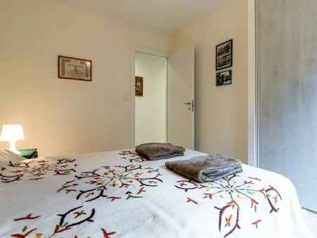 Agula Marina, Maison 8 personnes à Moriani Plage - Photo 18
