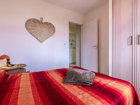 Agula Marina, Maison 8 personnes à Moriani Plage - Photo 19