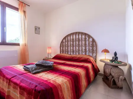Agula Marina, Maison 8 personnes à Moriani Plage - Photo 20