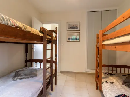 Agula Marina, Maison 8 personnes à Moriani Plage - Photo 21