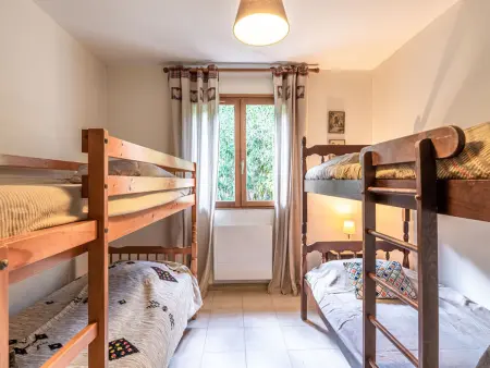 Agula Marina, Maison 8 personnes à Moriani Plage - Photo 22