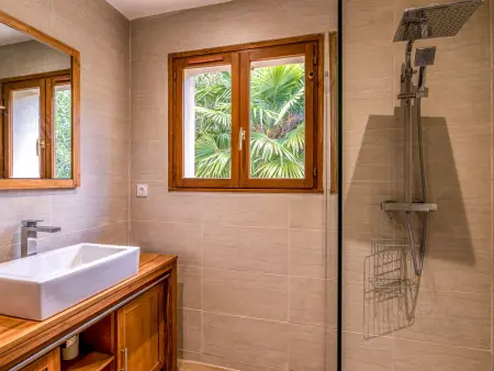 Agula Marina, Maison 8 personnes à Moriani Plage - Photo 23
