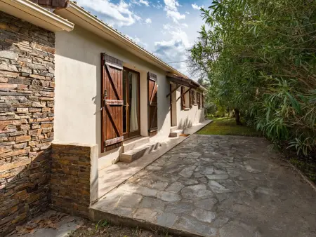Agula Marina, Maison 8 personnes à Moriani Plage - Photo 25