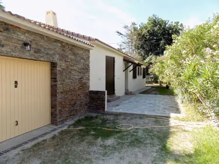 Agula Marina, Maison 8 personnes à Moriani Plage - Photo 26