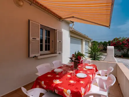 Dami I, Maison 6 personnes à Moriani Plage - Photo 3