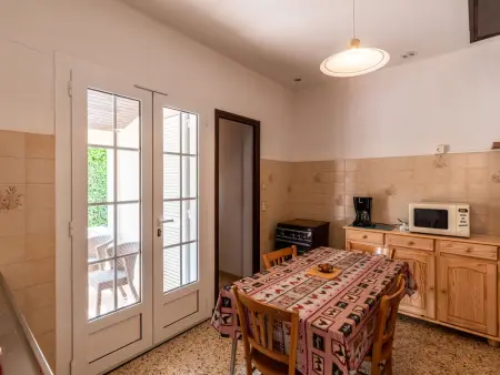 Dami I, Maison 6 personnes à Moriani Plage - Photo 4
