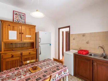 Dami I, Maison 6 personnes à Moriani Plage - Photo 6