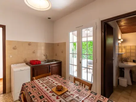 Dami I, Maison 6 personnes à Moriani Plage - Photo 7