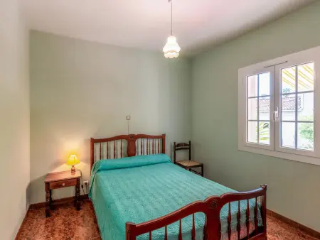 Dami I, Maison 6 personnes à Moriani Plage - Photo 8