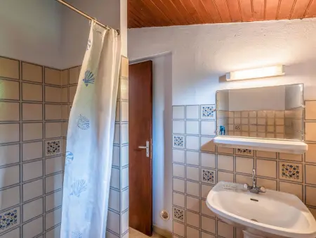 Dami I, Maison 6 personnes à Moriani Plage - Photo 15