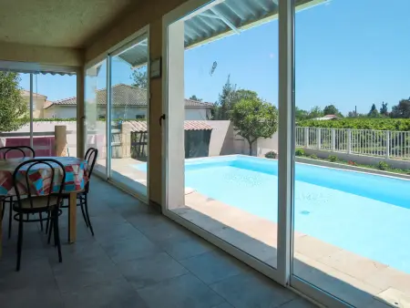 La Cerisaie, Maison 8 personnes à Moriani Plage - Photo 18