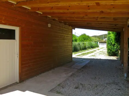 La Cerisaie, Maison 8 personnes à Moriani Plage - Photo 21