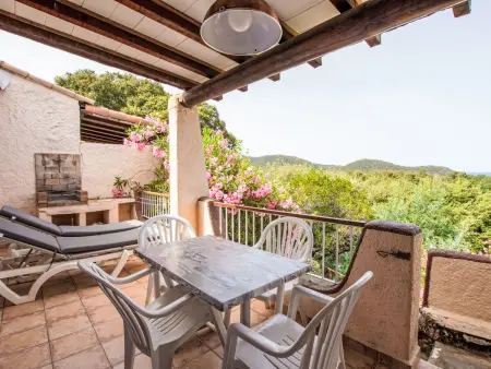 Fium del Cavu, Maison 4 personnes à Pinarellu - Photo 2