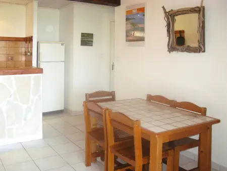 Fium del Cavu, Maison 4 personnes à Pinarellu - Photo 6