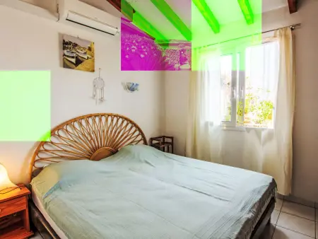 Fium del Cavu, Maison 4 personnes à Pinarellu - Photo 10