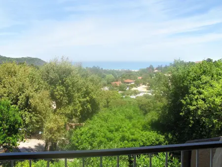 Fium del Cavu, Maison 4 personnes à Pinarellu - Photo 11