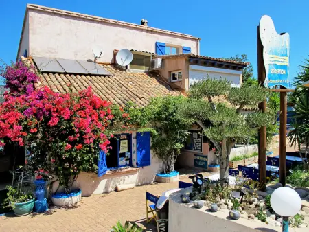 Fium del Cavu, Maison 4 personnes à Pinarellu - Photo 13