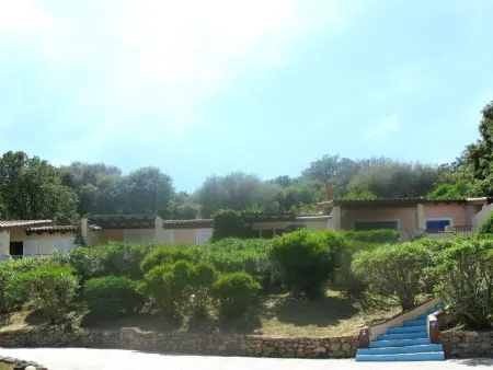 Fium del Cavu, Maison 4 personnes à Pinarellu - Photo 14
