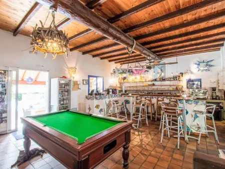 Fium del Cavu, Maison 4 personnes à Pinarellu - Photo 16