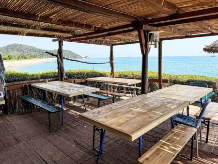 Fium del Cavu, Maison 4 personnes à Pinarellu - Photo 19