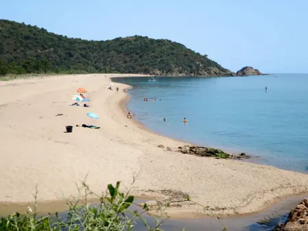 Fium del Cavu, Maison 4 personnes à Pinarellu - Photo 23