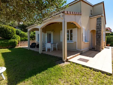 Marie Diane, Appartement 4 personnes à Propriano - Photo 2