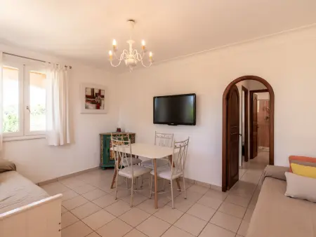 Marie Diane, Appartement 4 personnes à Propriano - Photo 3