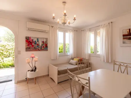 Marie Diane, Appartement 4 personnes à Propriano - Photo 4