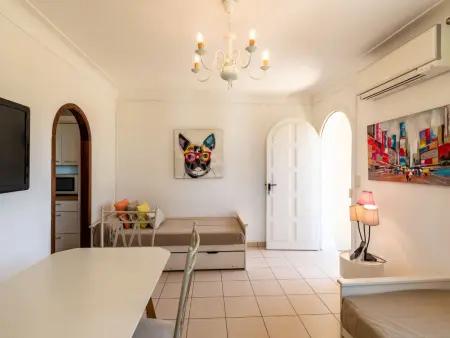Marie Diane, Appartement 4 personnes à Propriano - Photo 5
