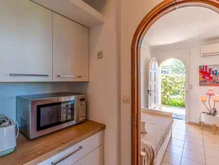Marie Diane, Appartement 4 personnes à Propriano - Photo 6