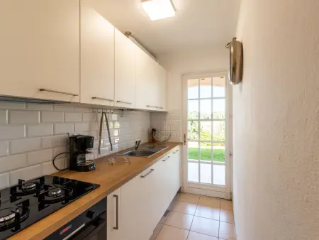 Marie Diane, Appartement 4 personnes à Propriano - Photo 8