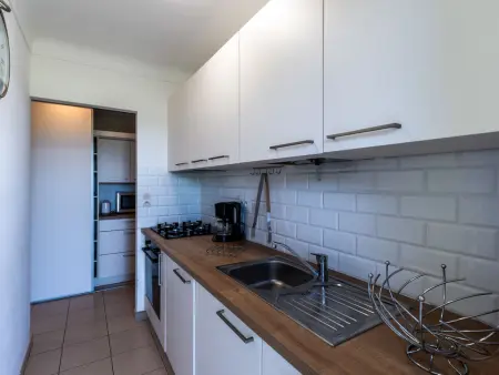 Marie Diane, Appartement 4 personnes à Propriano - Photo 9