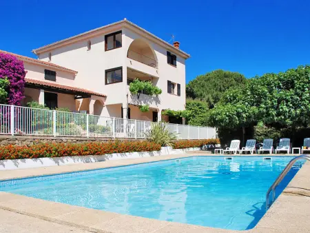 Marie Diane, Appartement 4 personnes à Propriano - Photo 18