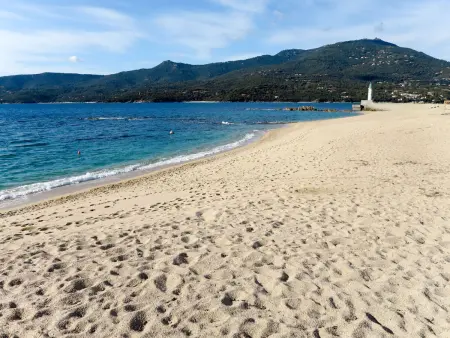Marie Diane, Appartement 4 personnes à Propriano - Photo 23