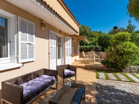 Marie Diane, Appartement 5 personnes à Propriano - Photo 1