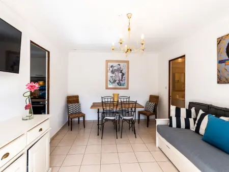 Marie Diane, Appartement 5 personnes à Propriano - Photo 2