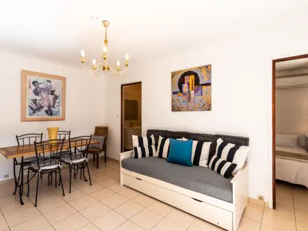 Marie Diane, Appartement 5 personnes à Propriano - Photo 3