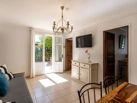 Marie Diane, Appartement 5 personnes à Propriano - Photo 4