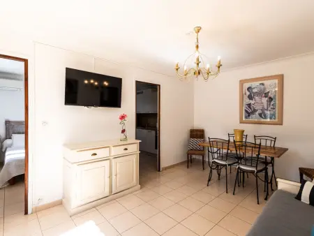 Marie Diane, Appartement 5 personnes à Propriano - Photo 6