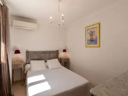 Marie Diane, Appartement 5 personnes à Propriano - Photo 9