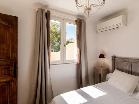 Marie Diane, Appartement 5 personnes à Propriano - Photo 10