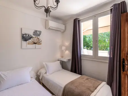 Marie Diane, Appartement 5 personnes à Propriano - Photo 11